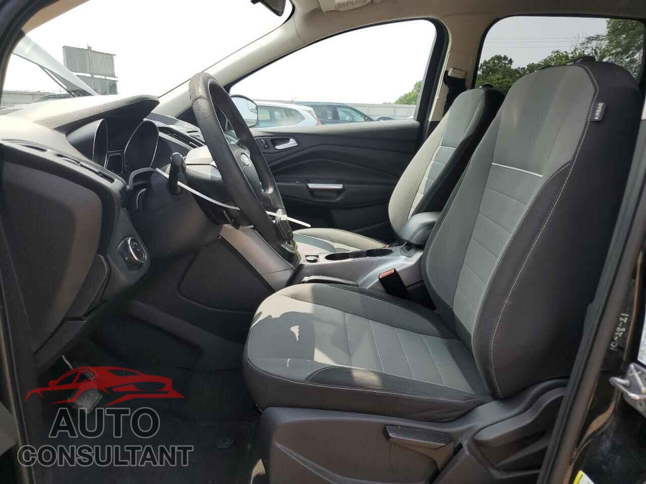 FORD ESCAPE 2013 - 1FMCU9GX2DUB59945