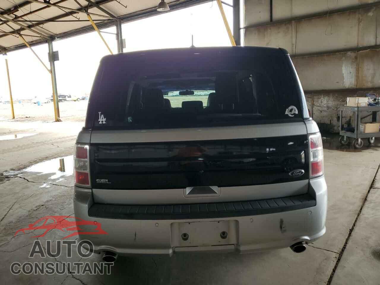 FORD FLEX 2016 - 2FMGK5C86GBA07501