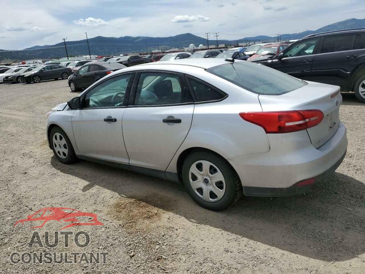 FORD FOCUS 2016 - 1FADP3E25GL245383