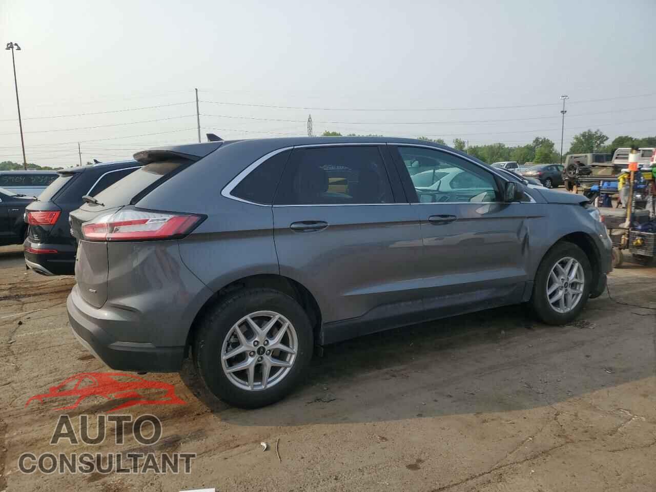 FORD EDGE 2024 - 2FMPK4J97RBA62354