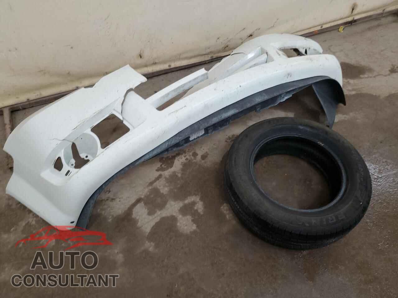 DODGE CARAVAN 2009 - 2D8HN44E59R584367