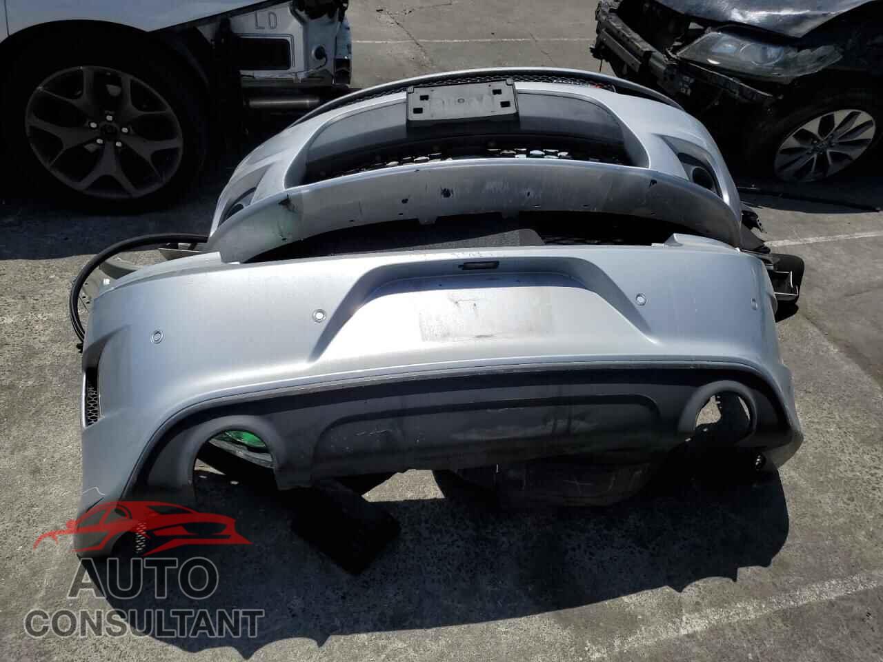 DODGE CHARGER 2019 - 2C3CDXCTXKH730176