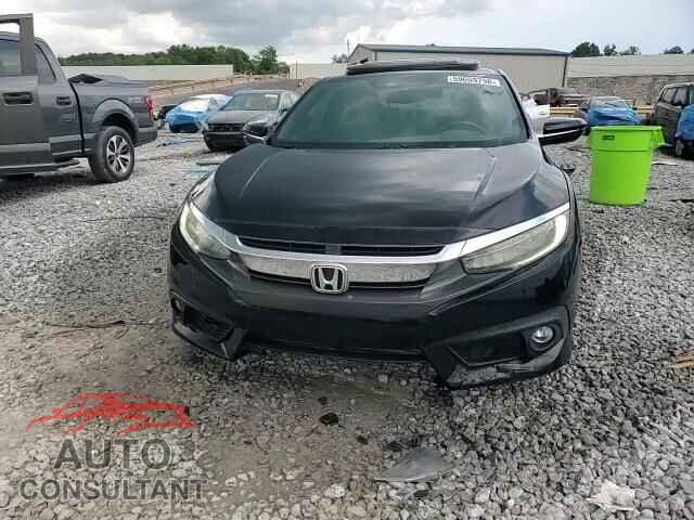 HONDA CIVIC 2016 - 2HGFC3B91GH357418