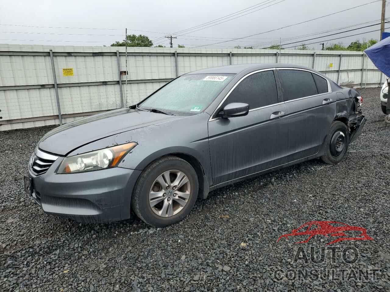 HONDA ACCORD 2012 - 1HGCP2F66CA244722
