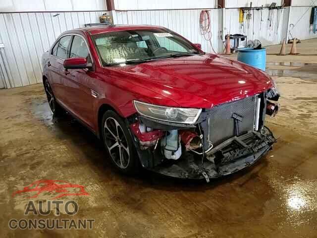FORD TAURUS 2015 - 1FAHP2E83FG143653