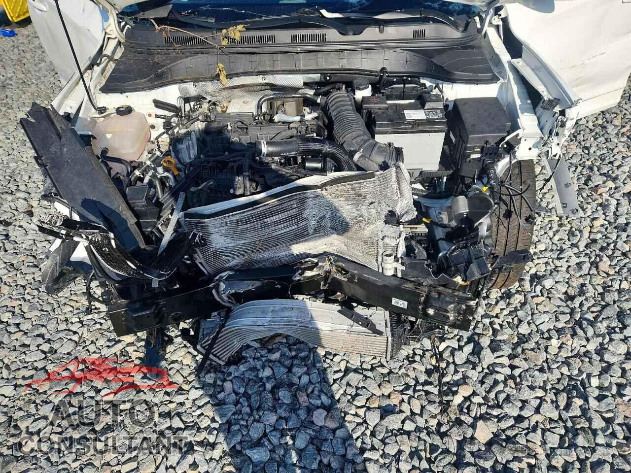 HYUNDAI KONA 2023 - KM8KH3AC9PU007202