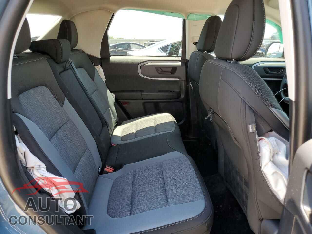 FORD BRONCO 2023 - 3FMCR9B60PRE16564