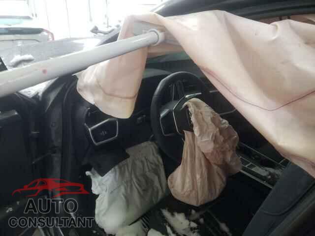AUDI A6 2021 - WAUL2AF21MN105593