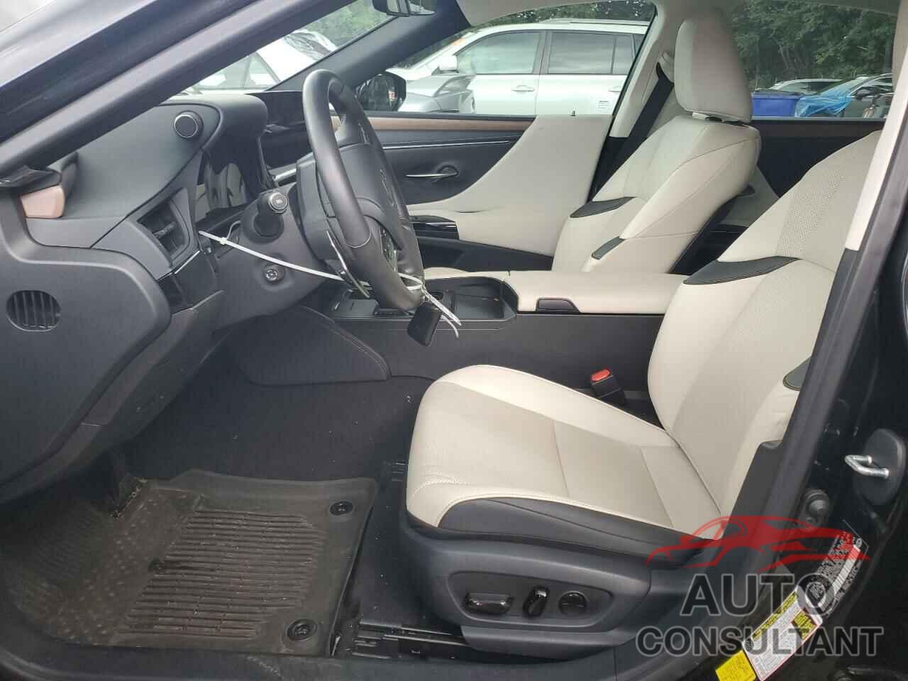 LEXUS ES350 2024 - 58ADZ1B11RU165312