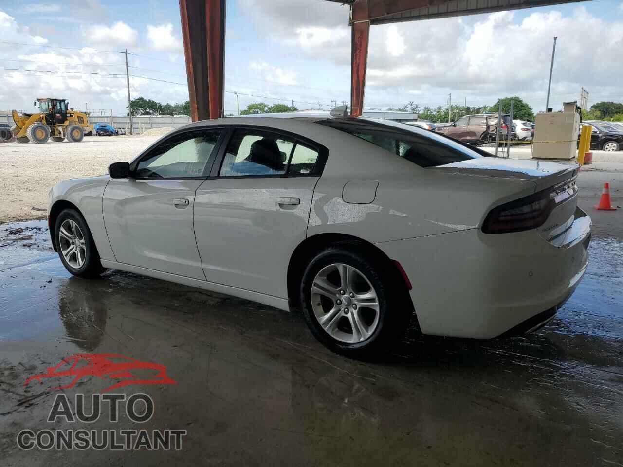 DODGE CHARGER 2023 - 2C3CDXBG6PH536045