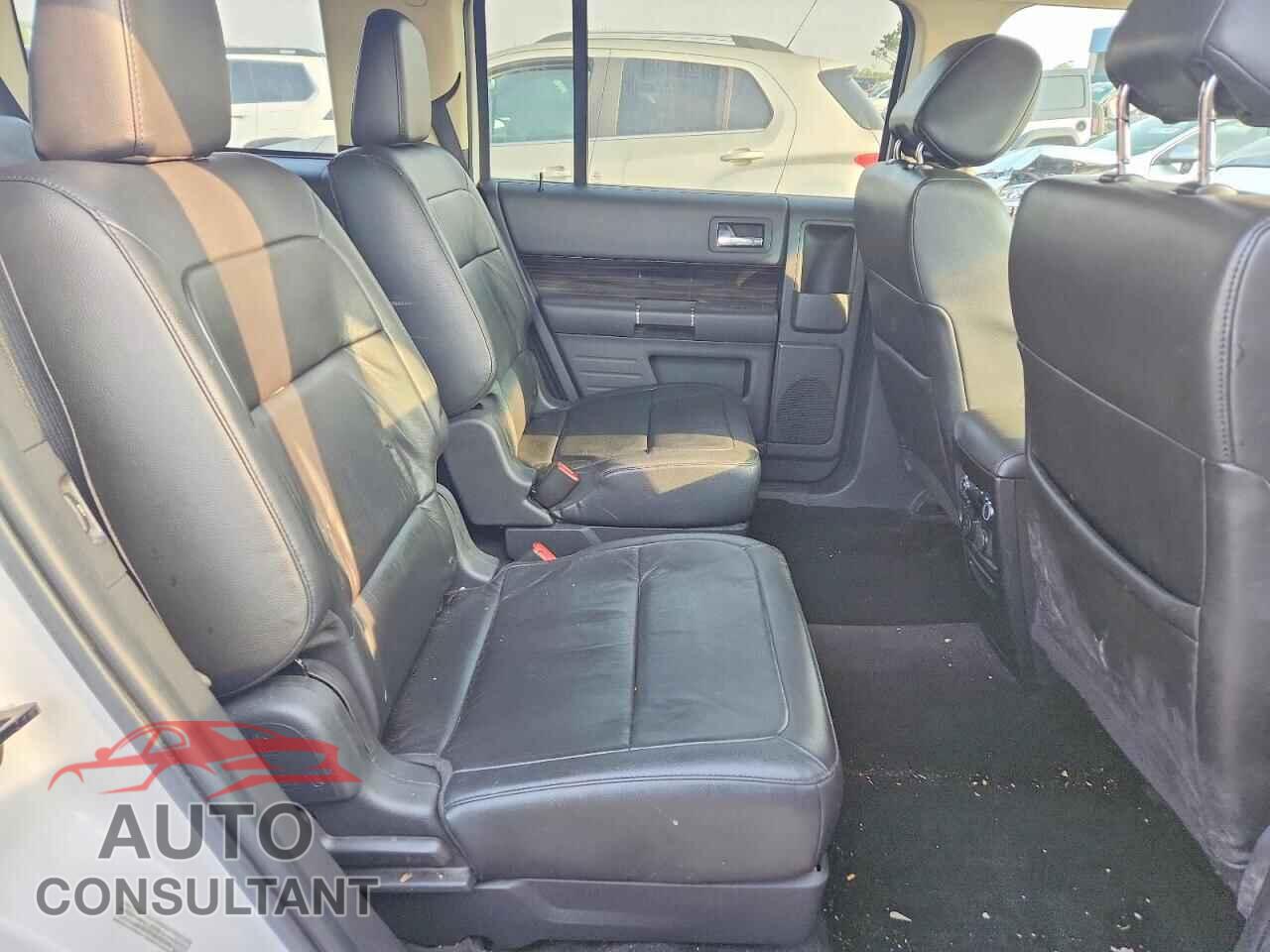 FORD FLEX 2017 - 2FMHK6C84HBA01949