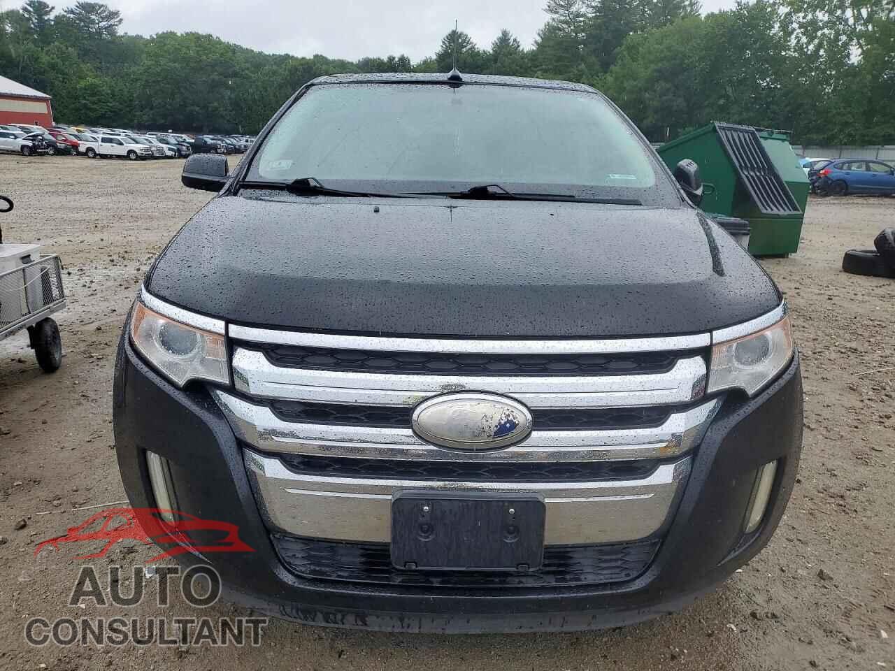 FORD EDGE 2013 - 2FMDK4JC7DBB40753