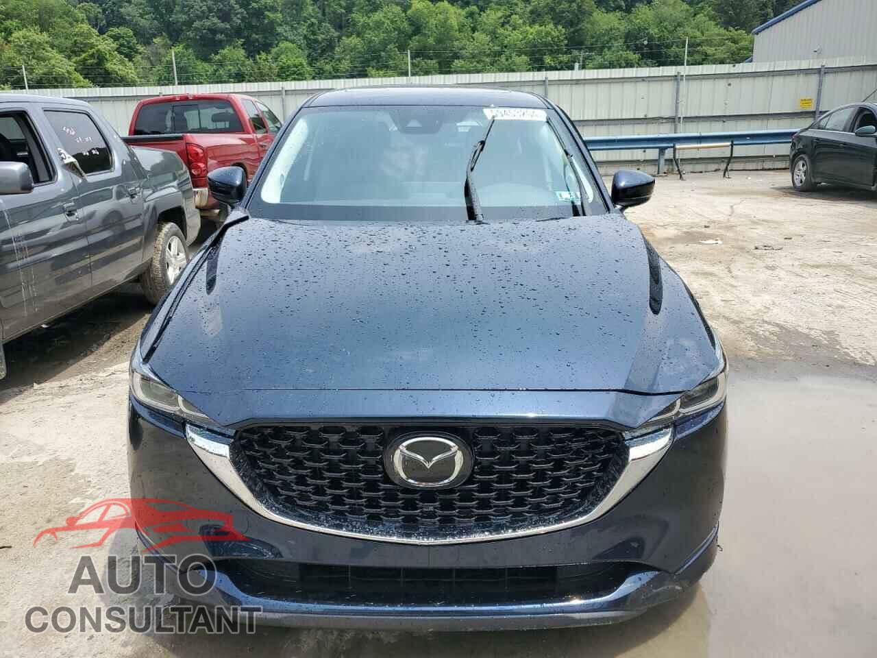 MAZDA CX-5 PREFE 2024 - JM3KFBCL5R0469792