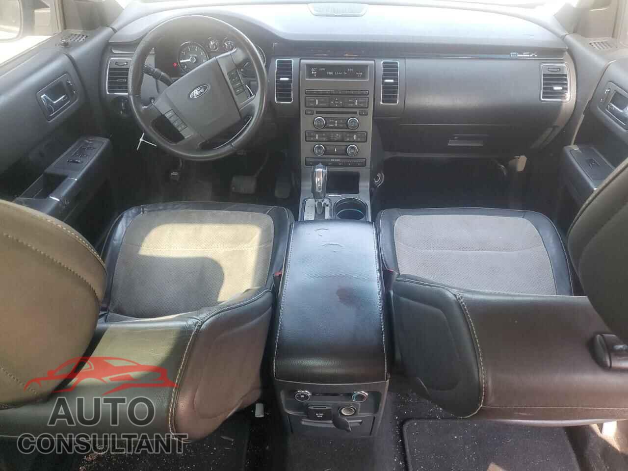 FORD FLEX 2012 - 2FMHK6DC1CBD22617