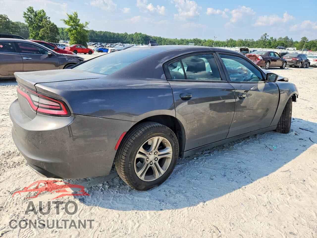DODGE CHARGER 2023 - 2C3CDXBG1PH656870