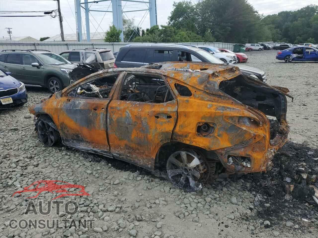 LEXUS RX350 2017 - 2T2BZMCA3HC062998