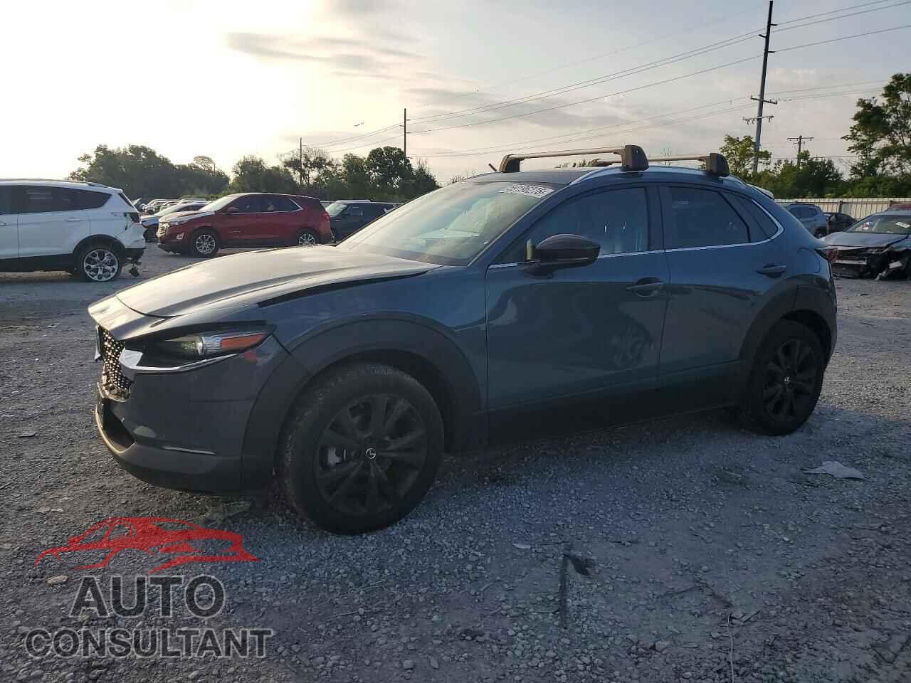 MAZDA CX30 2023 - 3MVDMBCM2PM508170