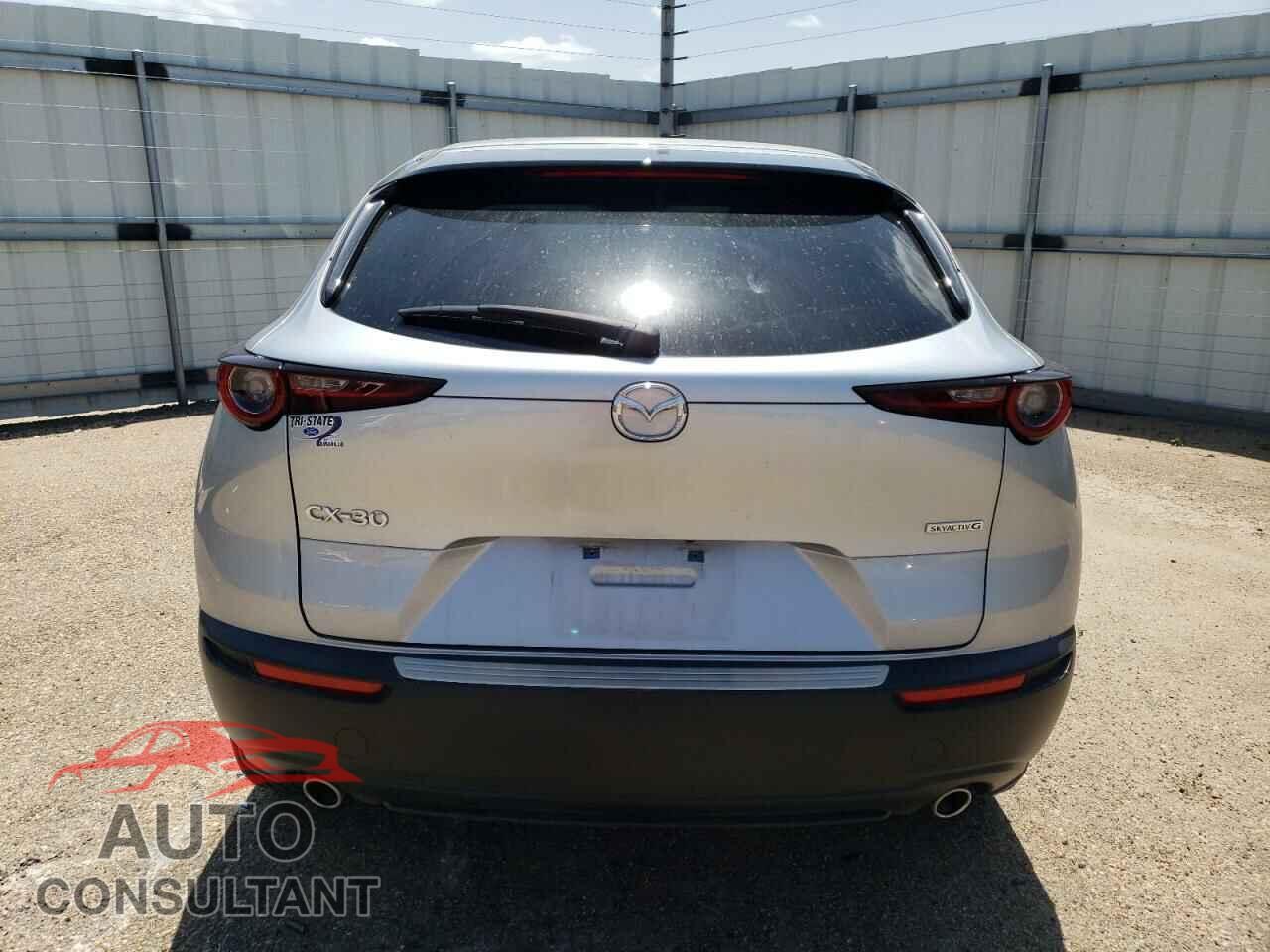 MAZDA CX30 2021 - 3MVDMACLXMM300910
