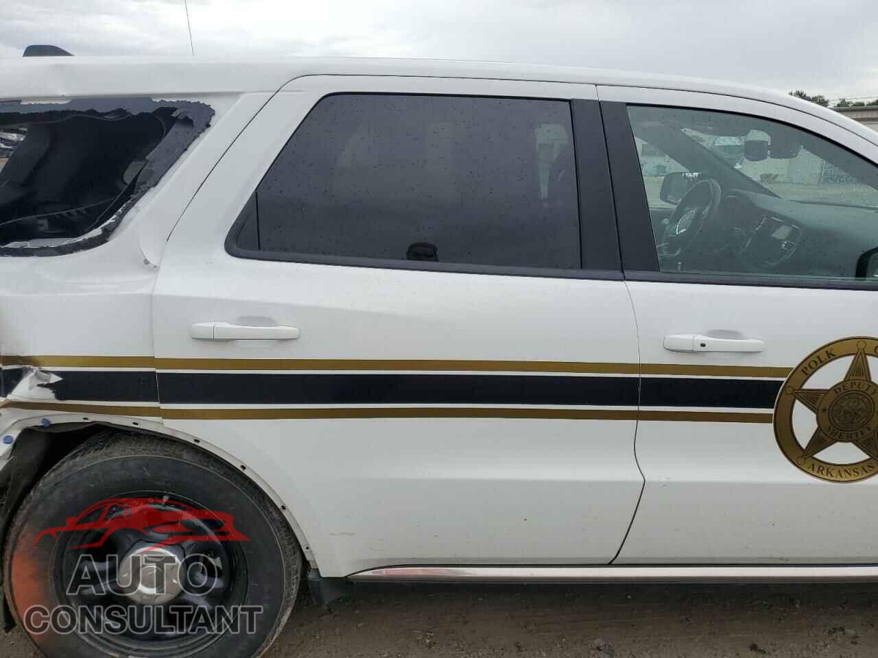 DODGE DURANGO 2024 - 1C4RDJFG0RC135075