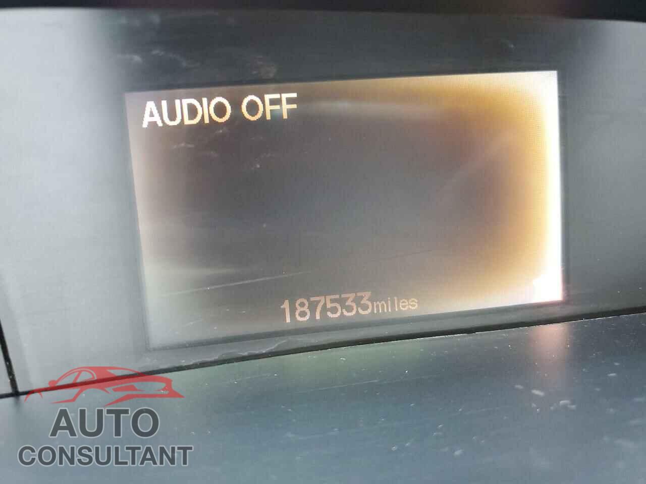 HONDA CIVIC 2012 - 19XFB2F55CE013180