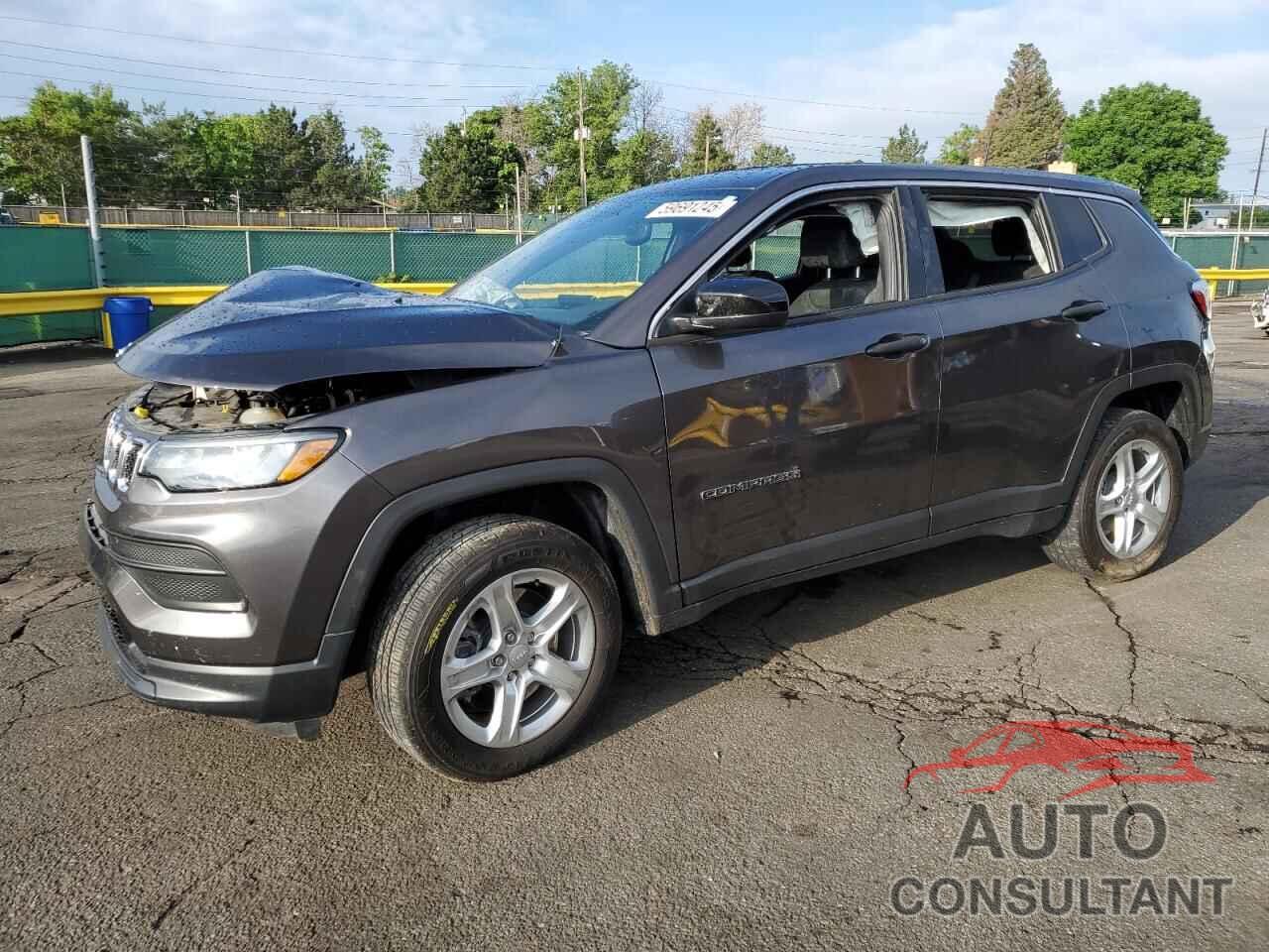 JEEP COMPASS 2023 - 3C4NJDAN0PT509992