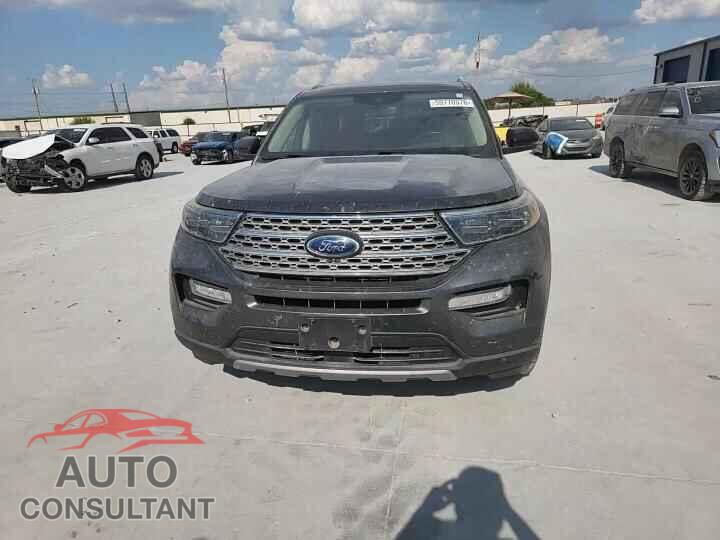 FORD EXPLORER 2020 - 1FMSK8FH0LGA06029