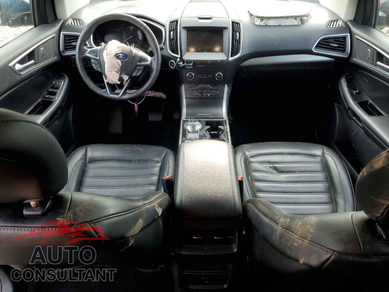 FORD EDGE 2019 - 2FMPK3J96KBC24295