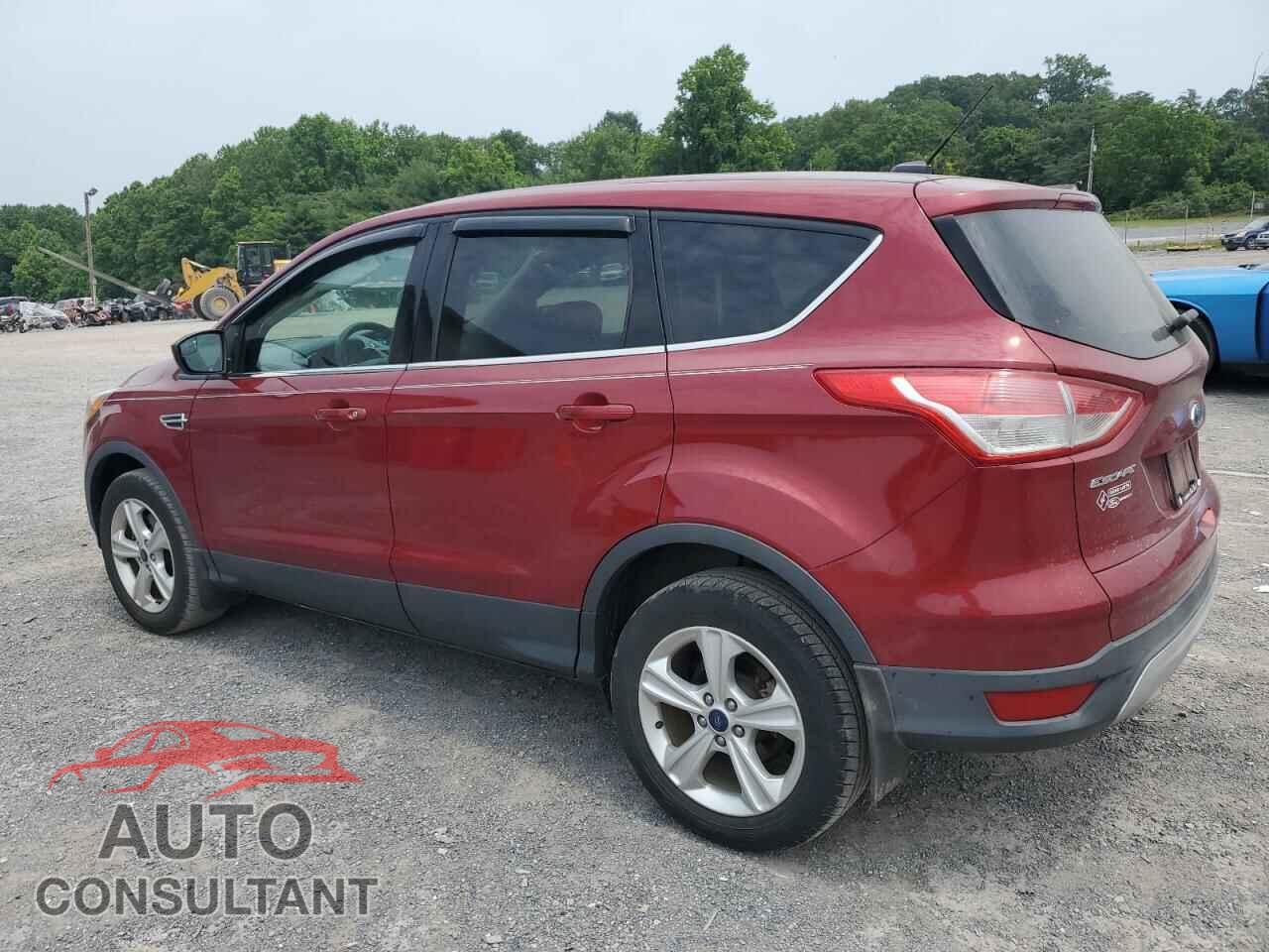 FORD ESCAPE 2016 - 1FMCU9GX7GUC50004