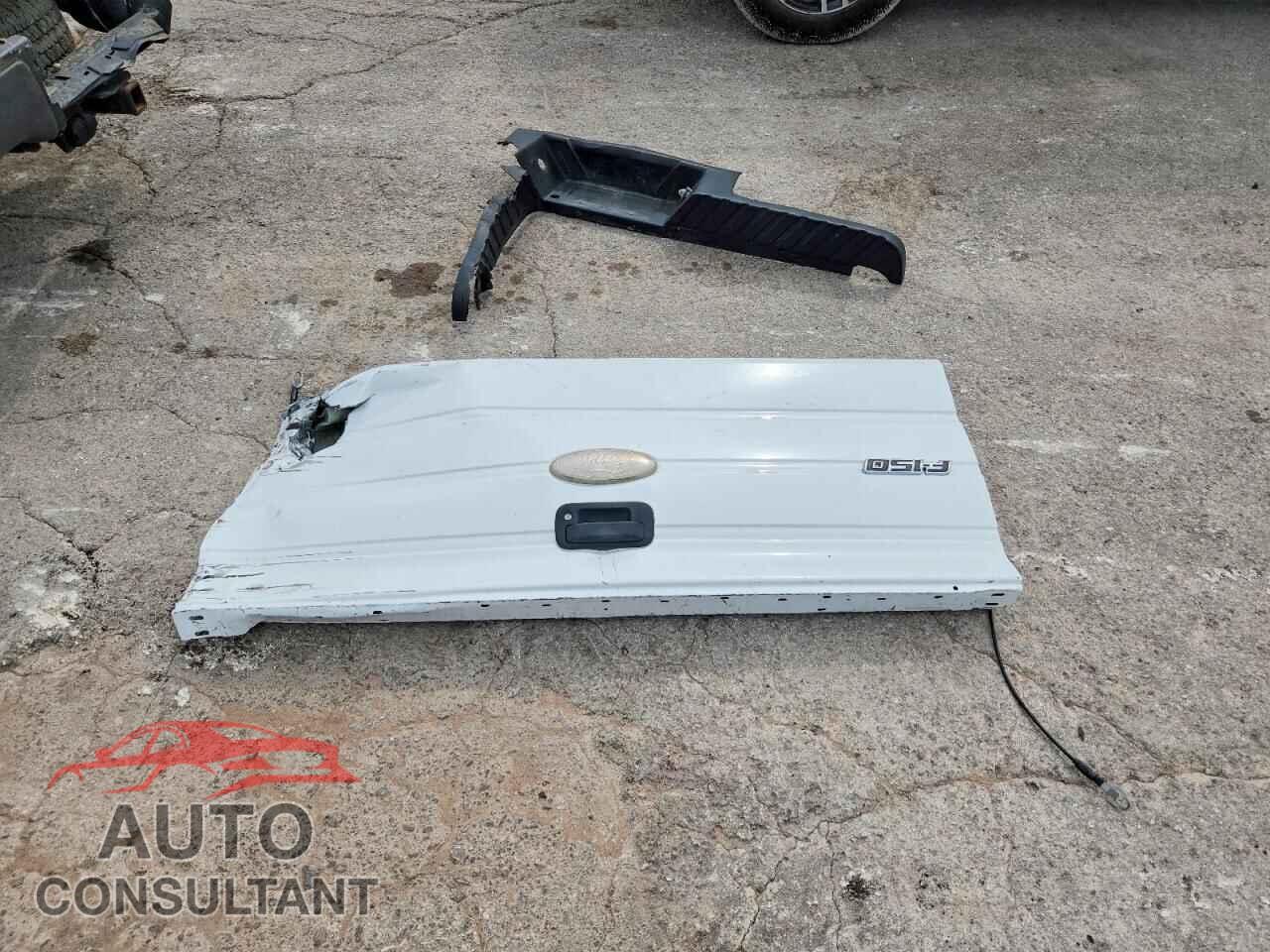 FORD F150 2012 - 1FTFX1CF6CFB87645