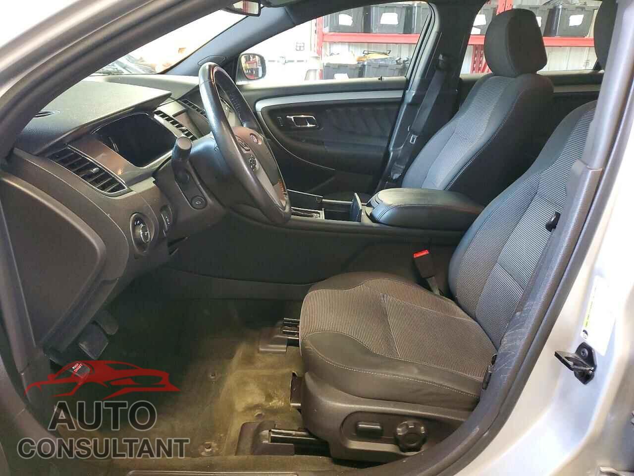 FORD TAURUS 2014 - 1FAHP2E85EG113505