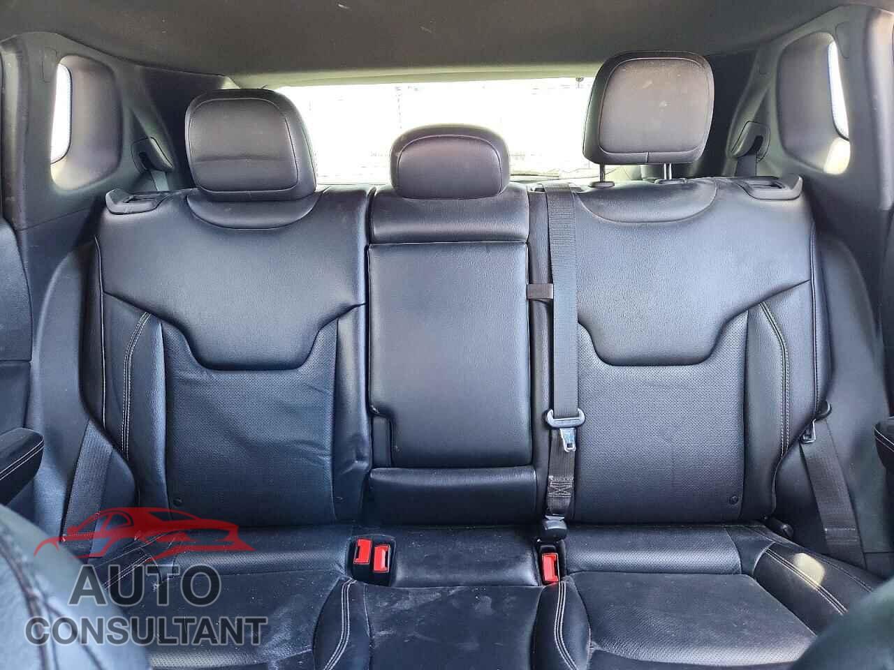 JEEP COMPASS 2021 - 3C4NJDEB4MT591799