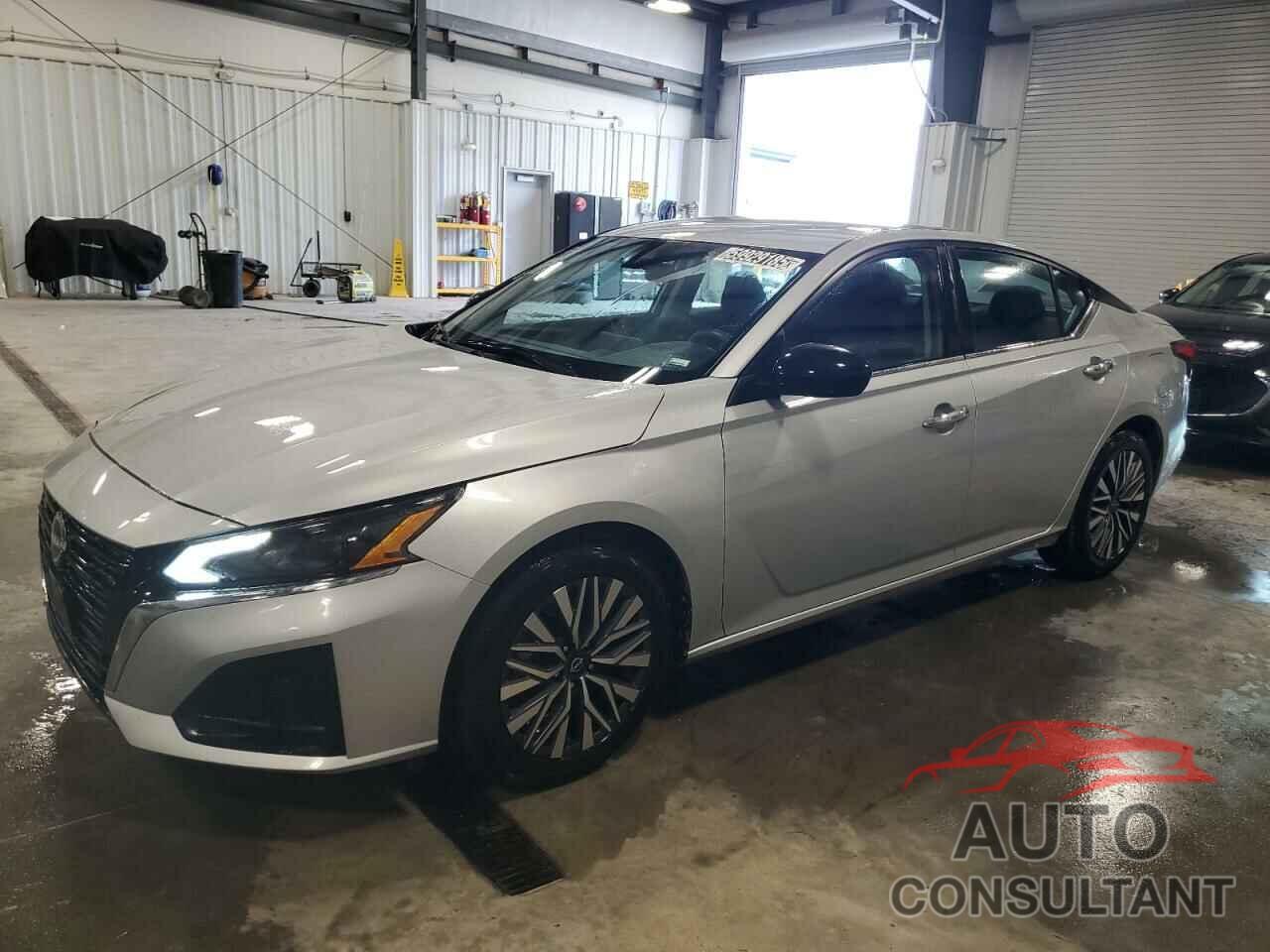 NISSAN ALTIMA 2024 - 1N4BL4DV5RN375420