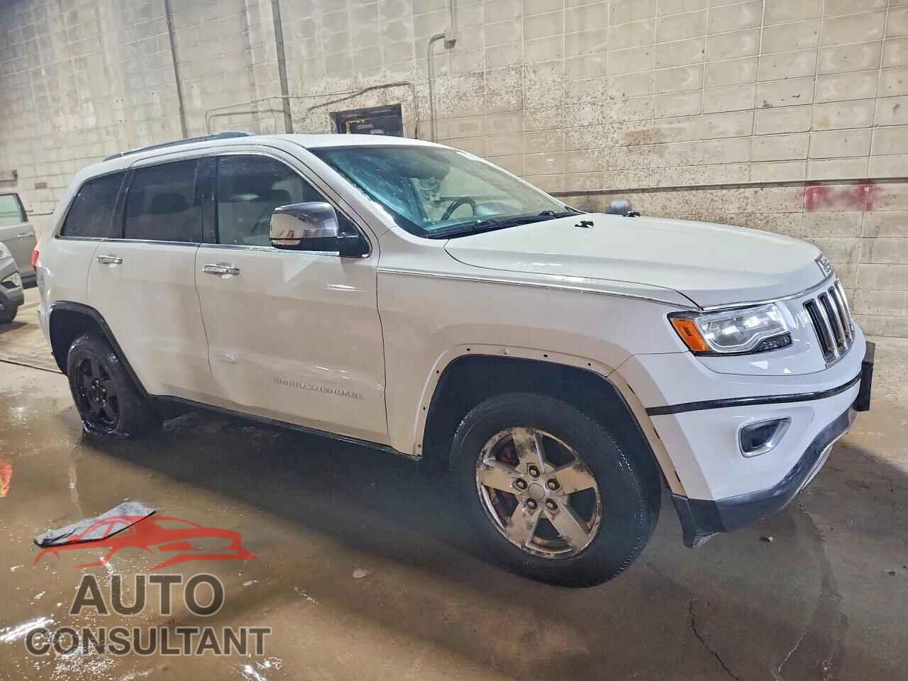 JEEP CHEROKEE 2015 - 1C4RJFBG6FC604080