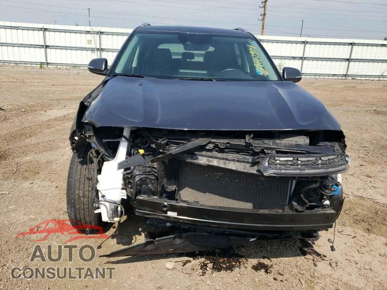 KIA SELTOS 2021 - KNDERCAA5M7202527