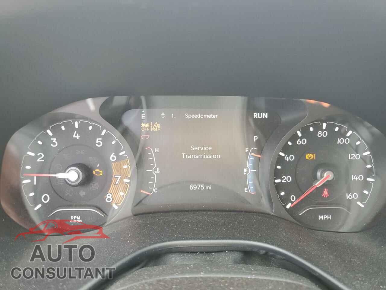 JEEP COMPASS 2024 - 3C4NJDCNXRT106117