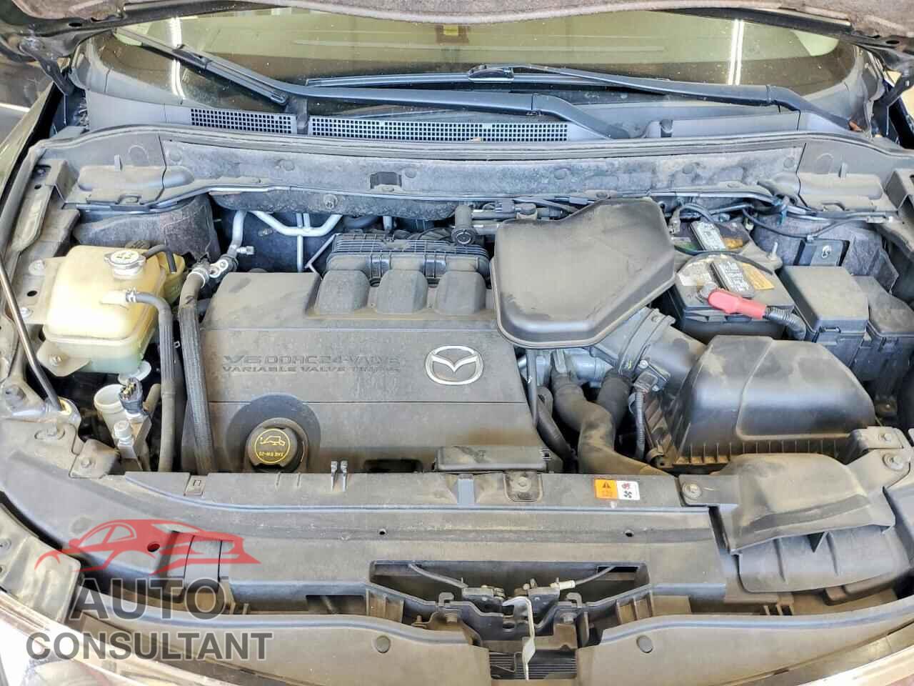 MAZDA CX-9 2012 - JM3TB2DAXC0344971