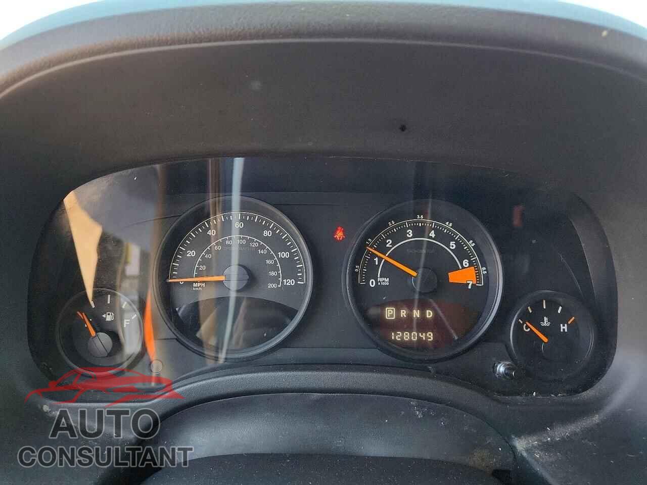 JEEP PATRIOT 2015 - 1C4NJRFB7FD347360