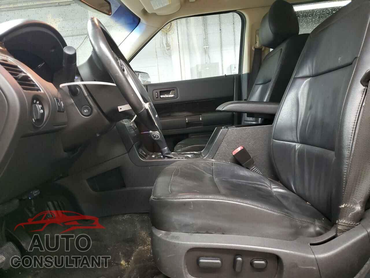 FORD FLEX 2016 - 2FMGK5C86GBA09040