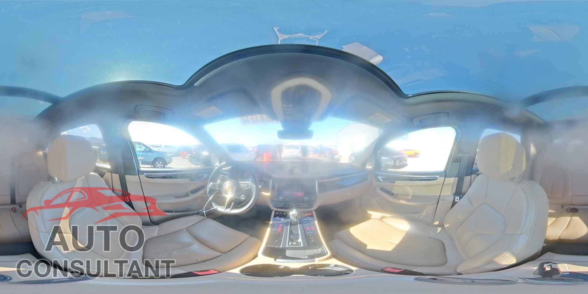 PORSCHE MACAN 2023 - WP1AA2A58PLB20059