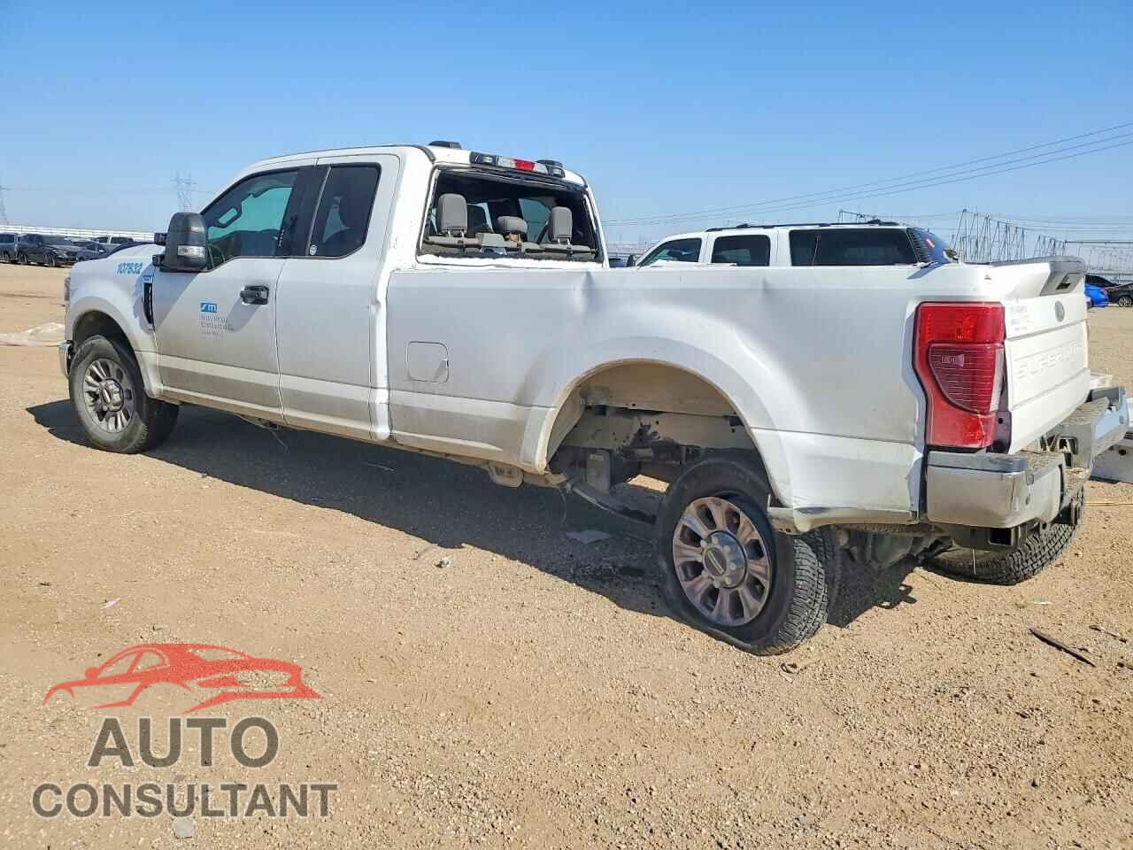 FORD F250 2020 - 1FT7X2A65LEE86854
