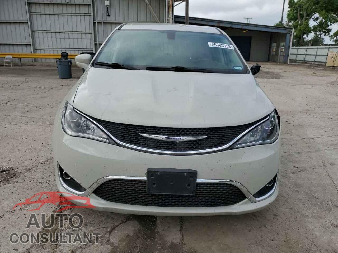 CHRYSLER PACIFICA 2020 - 2C4RC1FG3LR245653