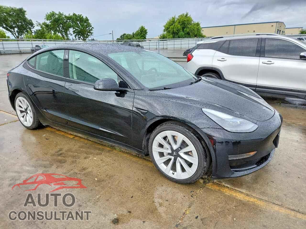 TESLA MODEL 3 2023 - 5YJ3E1EA4PF458190