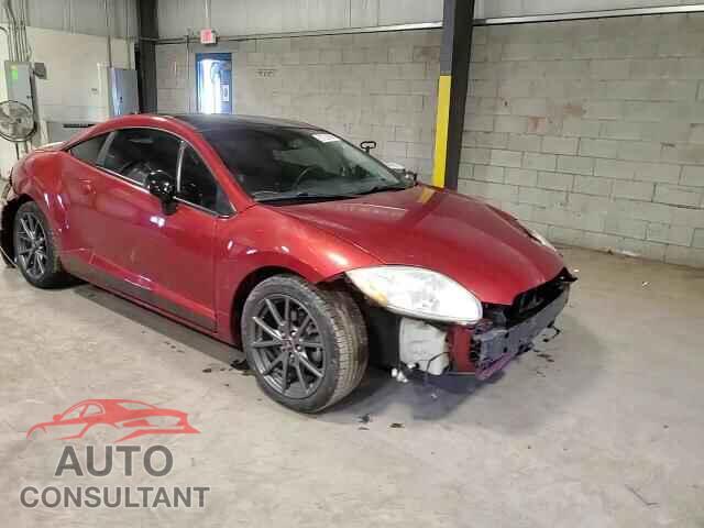 MITSUBISHI ECLIPSE 2012 - 4A31K5DF4CE007970