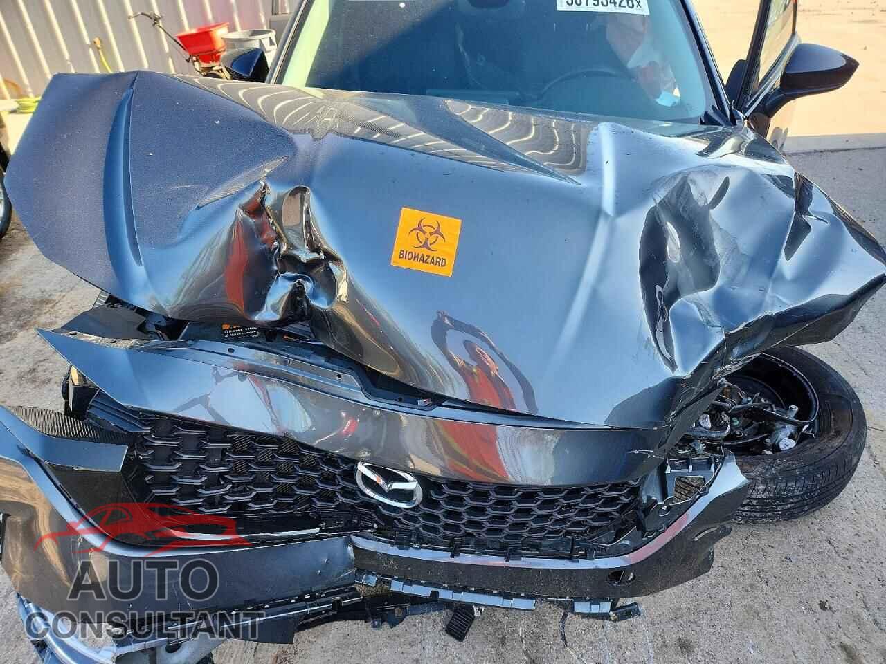 MAZDA CX-50 2024 - 7MMVABAM2RN201334