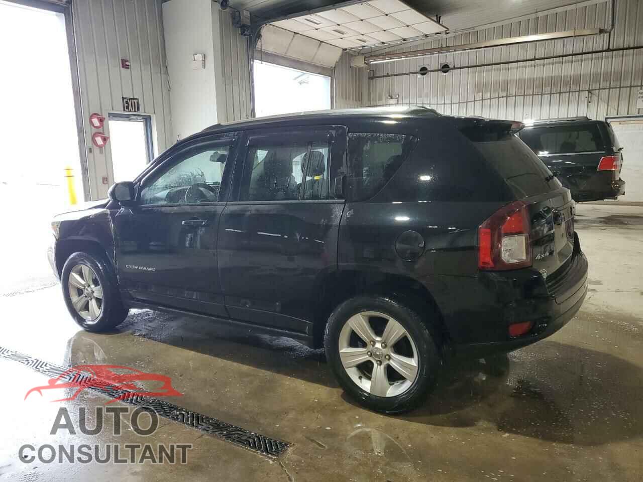 JEEP COMPASS 2014 - 1C4NJDBB0ED928898