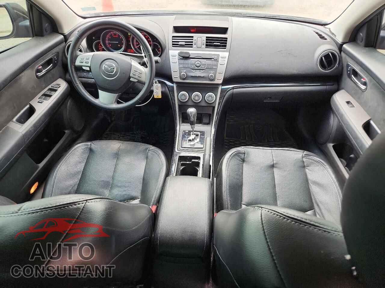 MAZDA 6 2010 - 1YVHZ8CH8A5M01691
