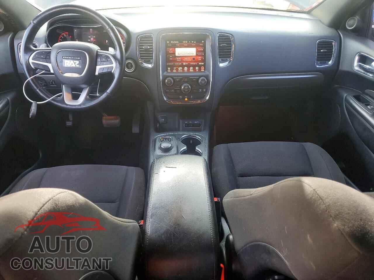 DODGE DURANGO 2014 - 1C4RDHAG9EC338878