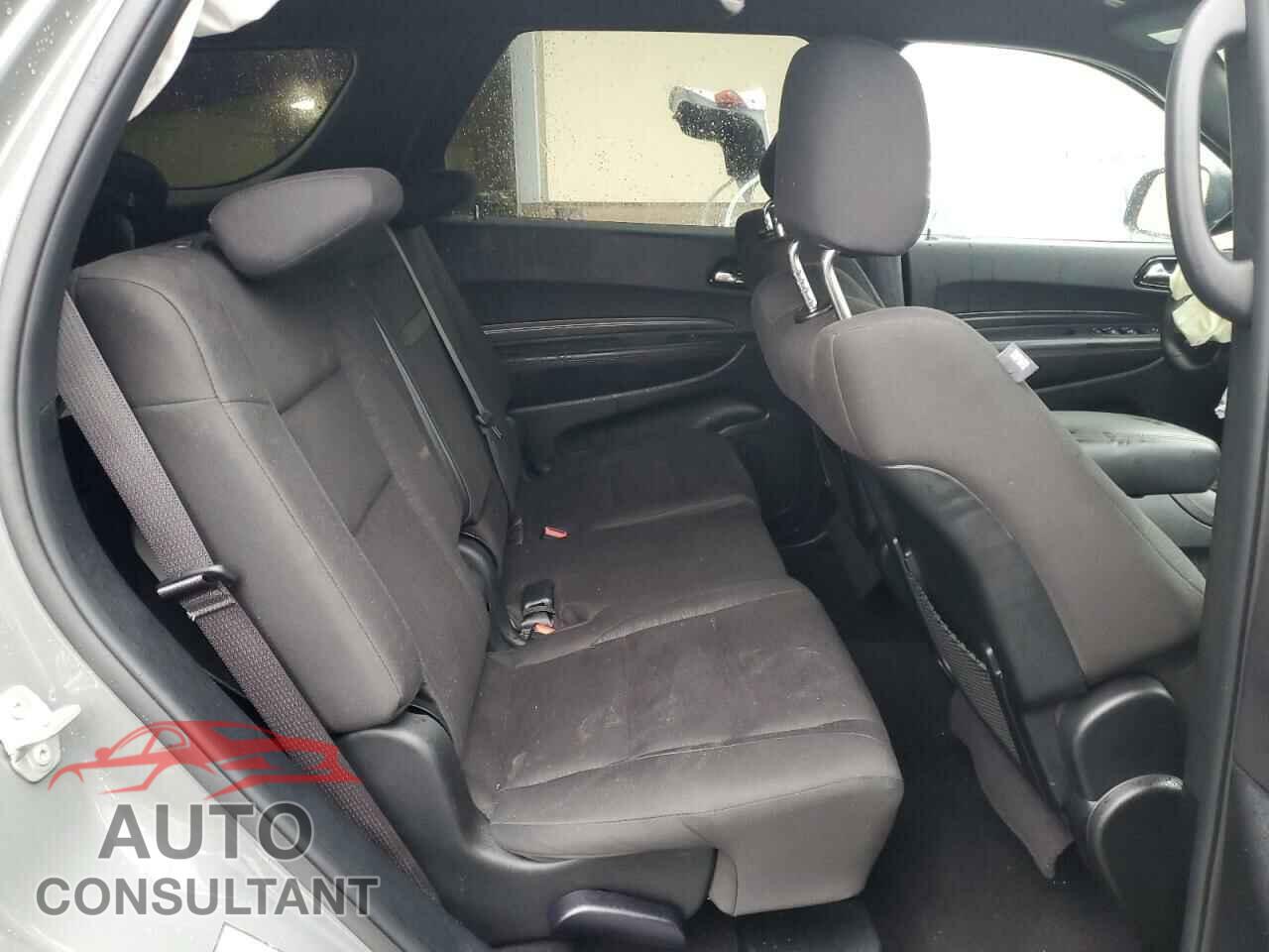 DODGE DURANGO 2023 - 1C4RDJDG5PC583618