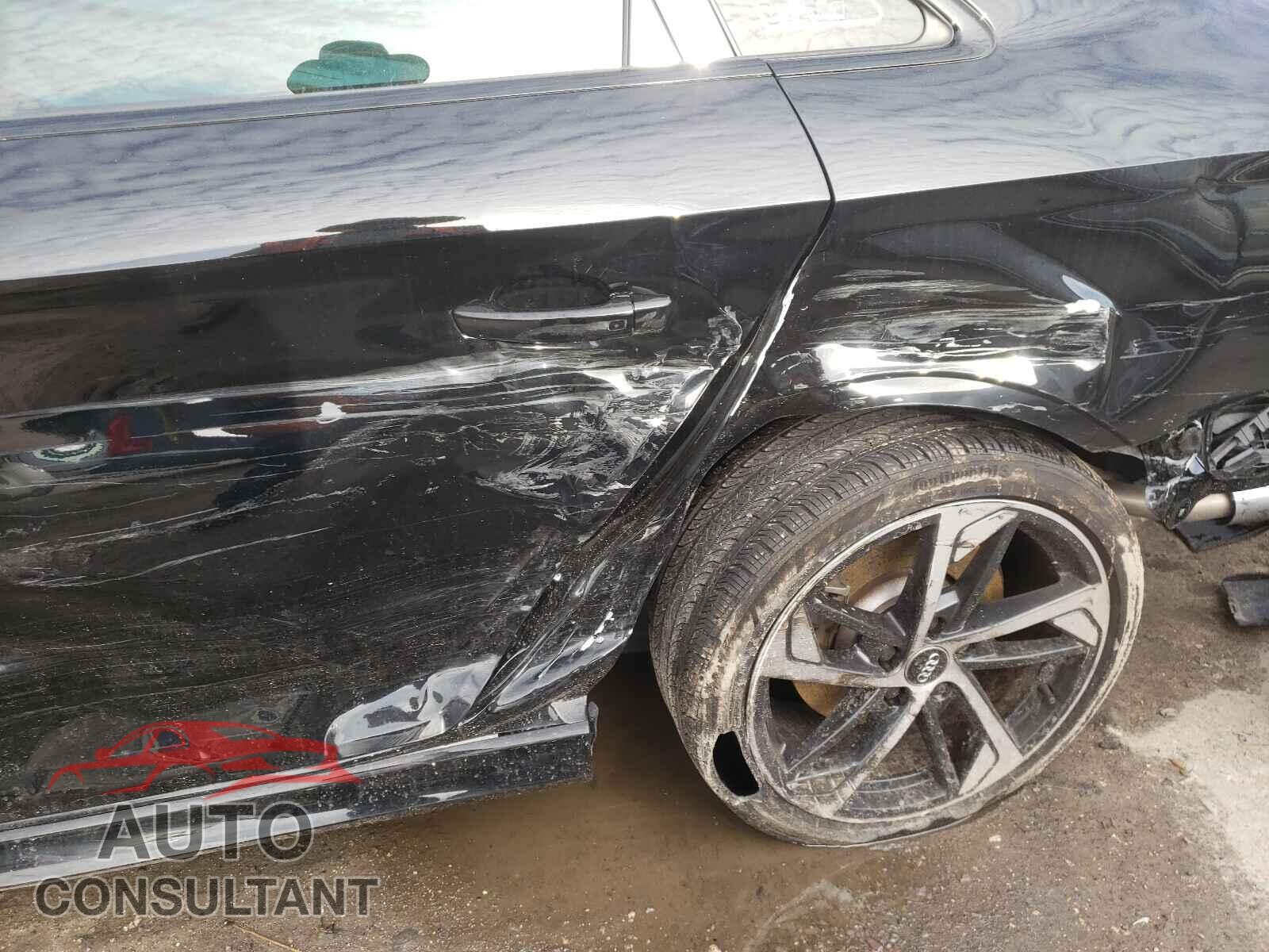 AUDI A3 2020 - WAUBEGFF2LA001676