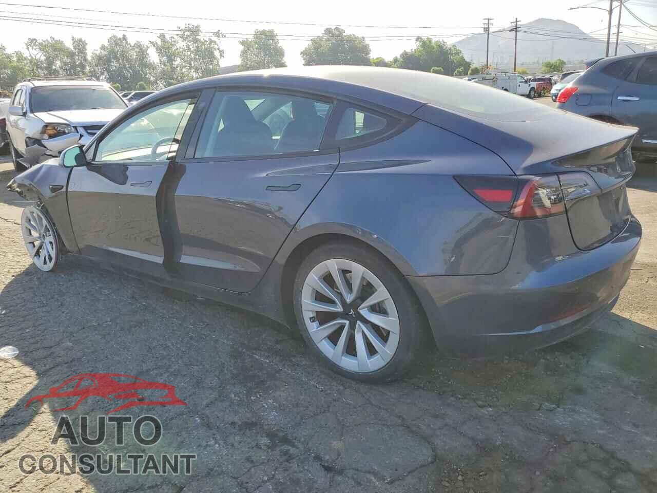 TESLA MODEL 3 2023 - 5YJ3E1EA4PF656249